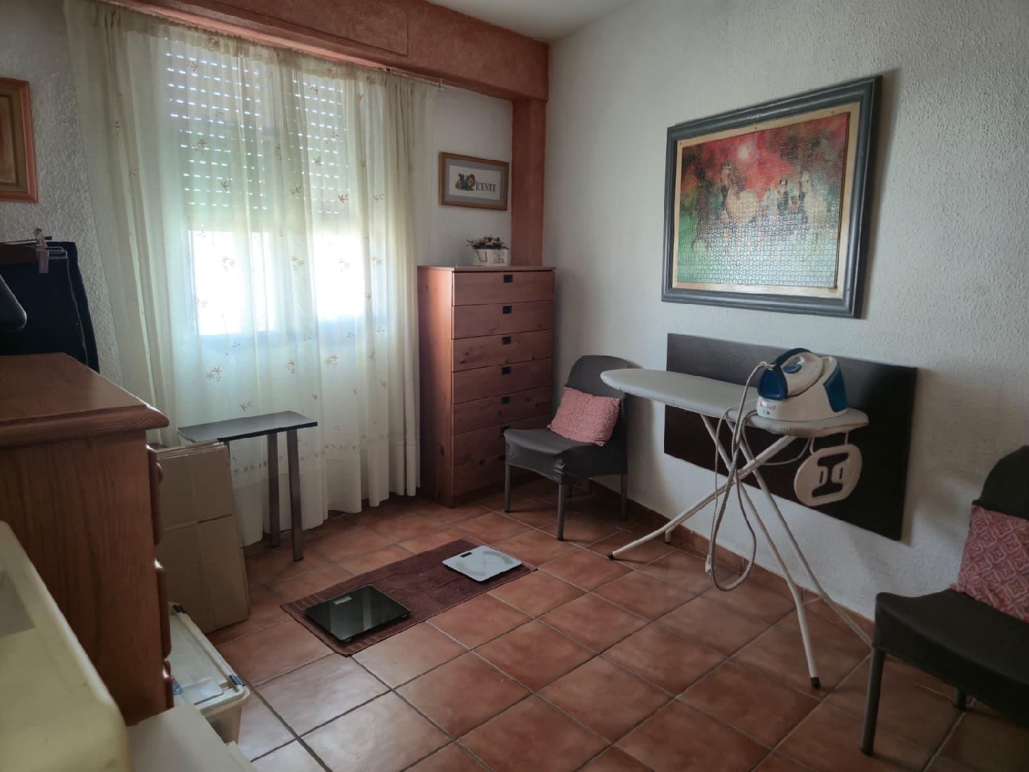 for sale apartment Alaquas Horta Oest 4