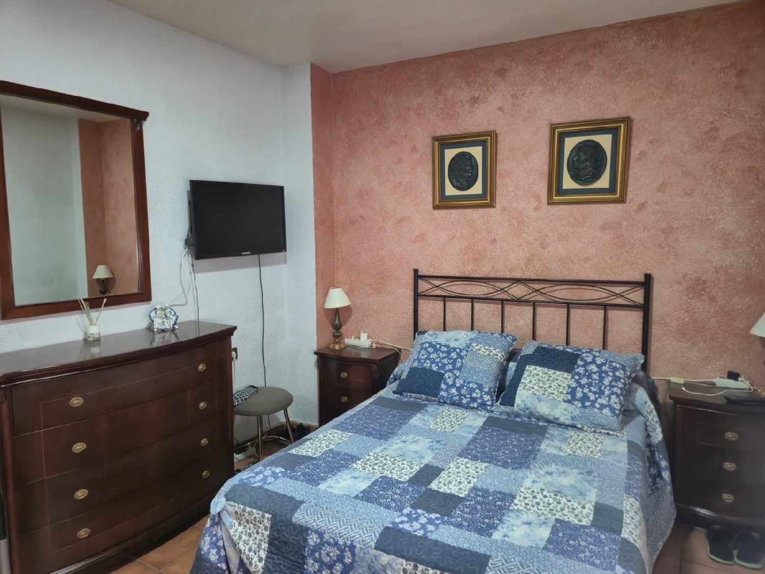 for sale apartment Alaquas Horta Oest 6