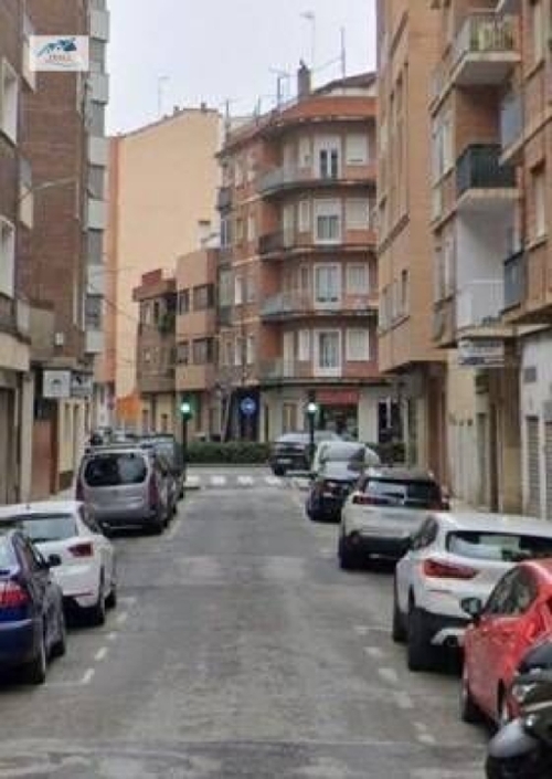 Albacete Centro 02002 Llanos De Albacete appartement foto 6316914