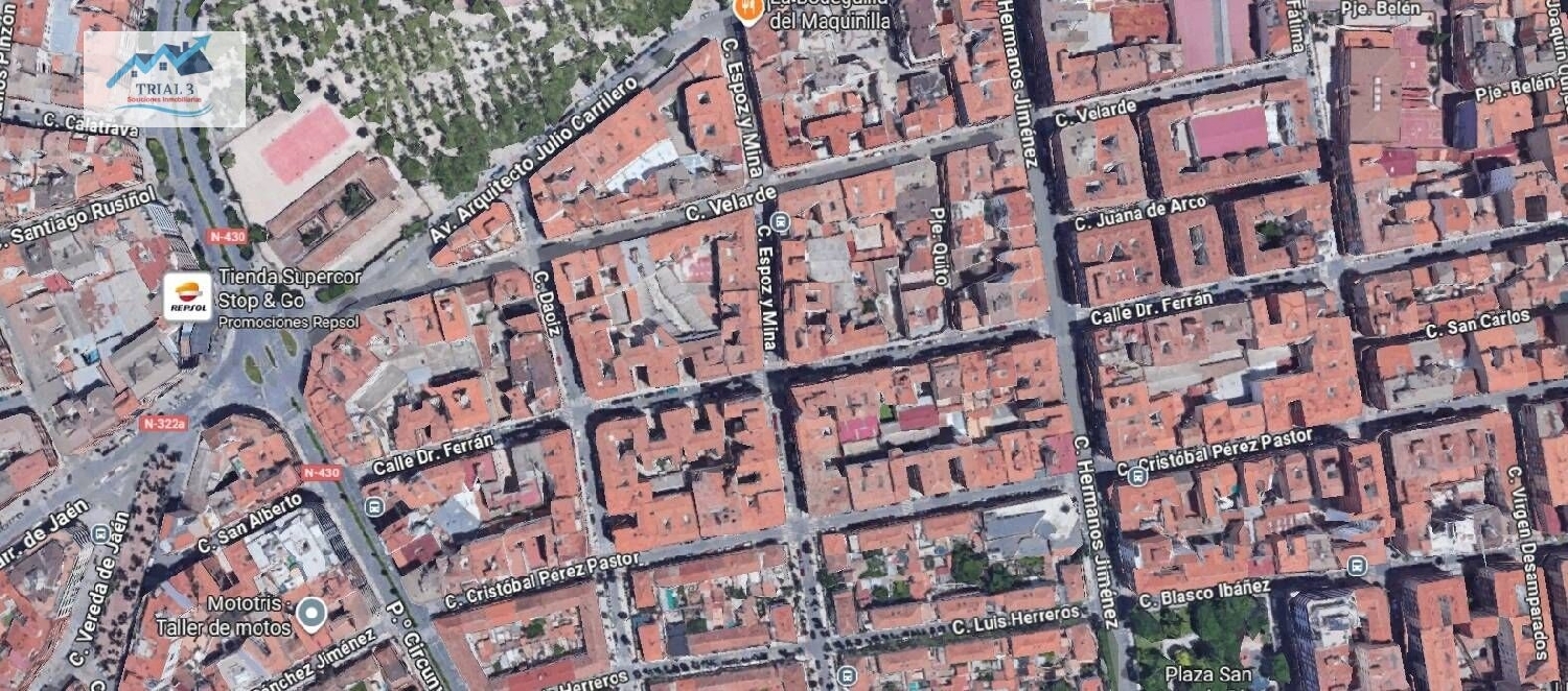 for sale apartment Albacete Centro 02002 Llanos De Albacete 3