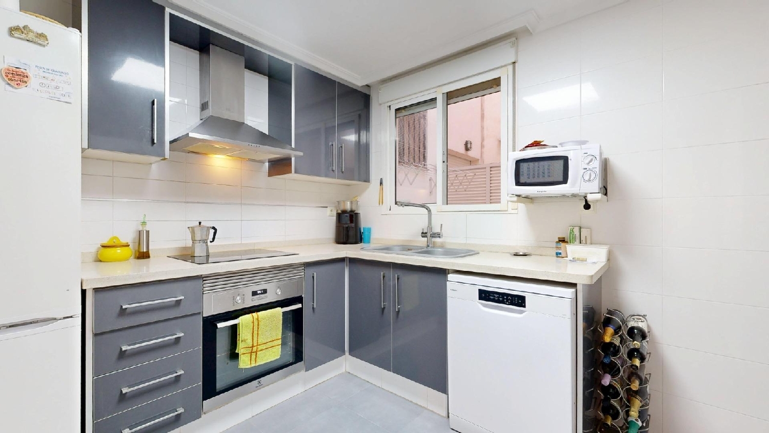  à vendre appartement Albalat De La Ribera Ribera Baixa 3