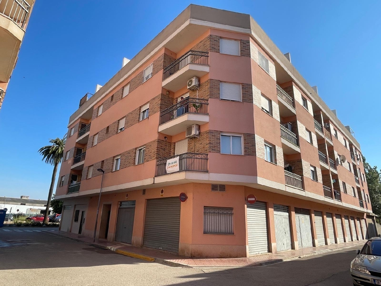  à vendre appartement Albalat De La Ribera Ribera Baixa 4