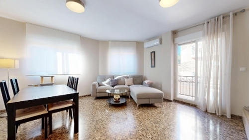 Albalat De La Ribera Ribera Baixa appartement foto 6311920