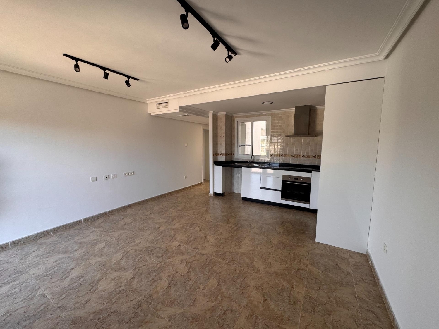 till salu lägenhet Albatera Baix Segura 4