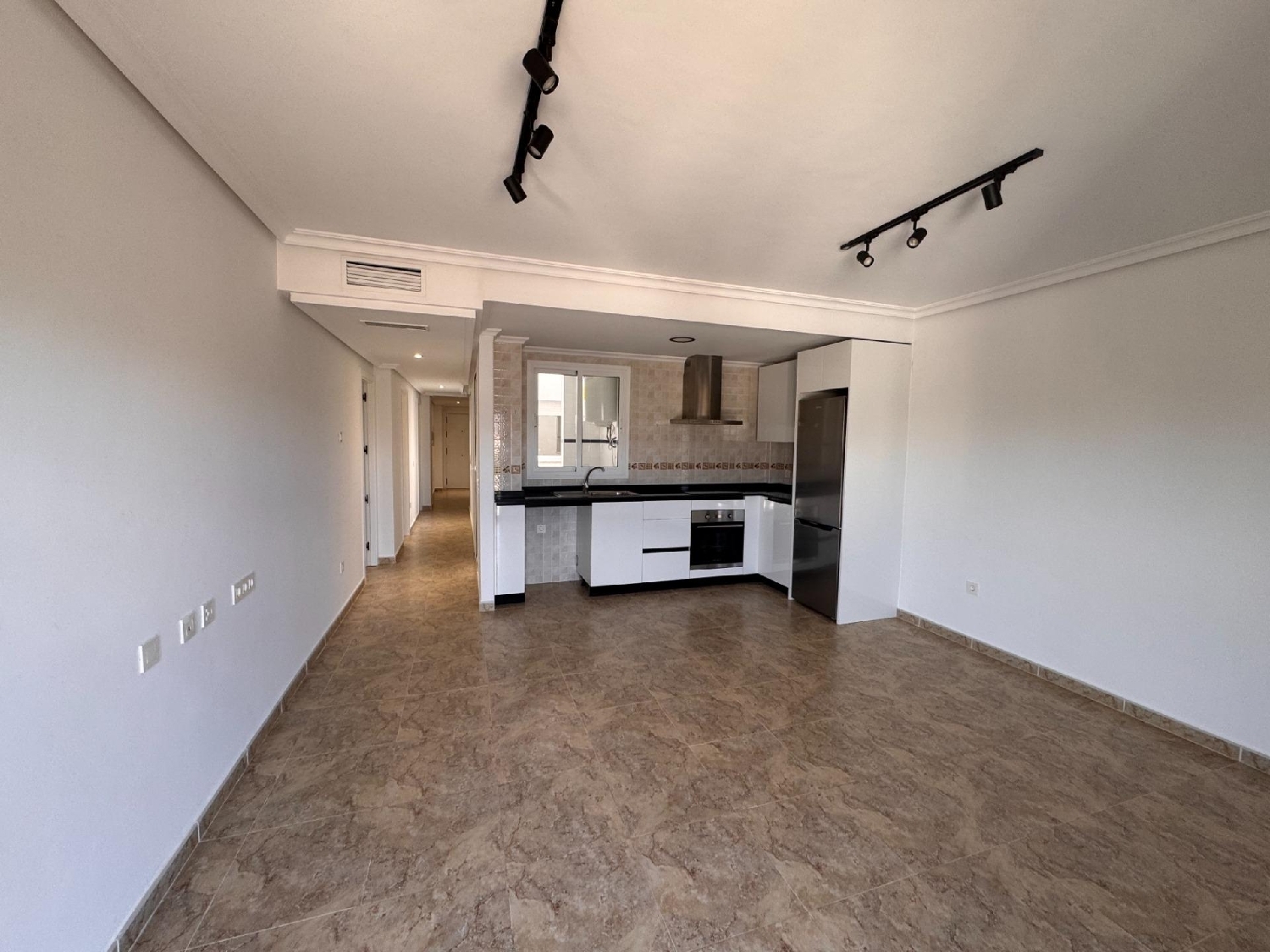 till salu lägenhet Albatera Baix Segura 2