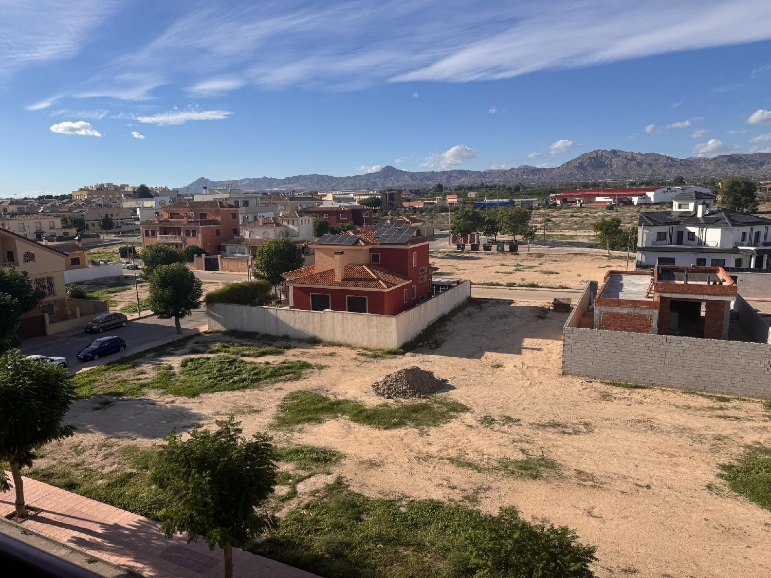 till salu lägenhet Albatera Baix Segura 1