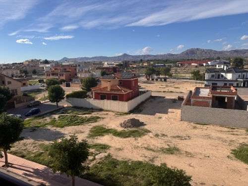 Albatera Baix Segura appartement foto 6319400