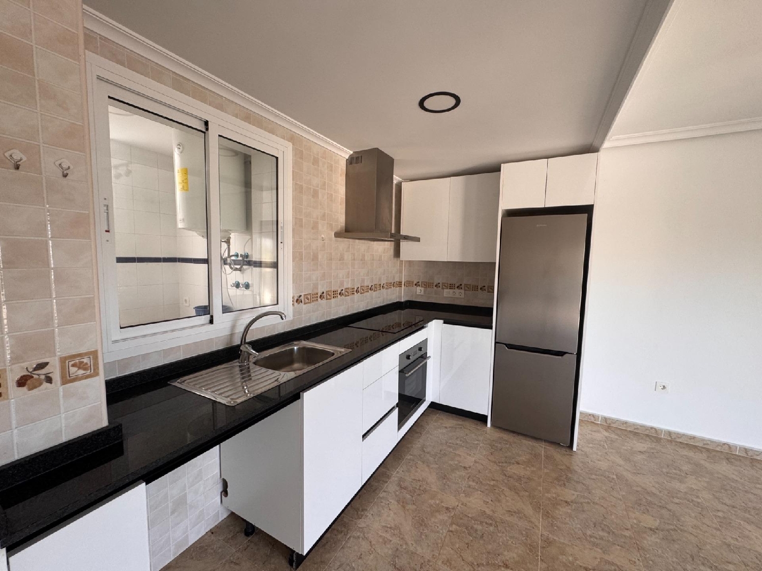 till salu lägenhet Albatera Baix Segura 3