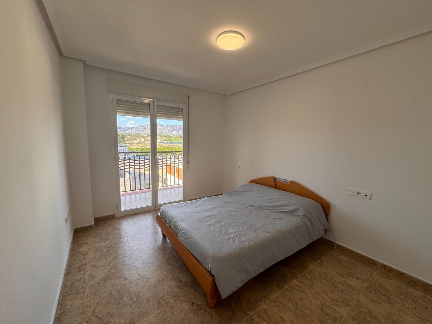 till salu lägenhet Albatera Baix Segura 5