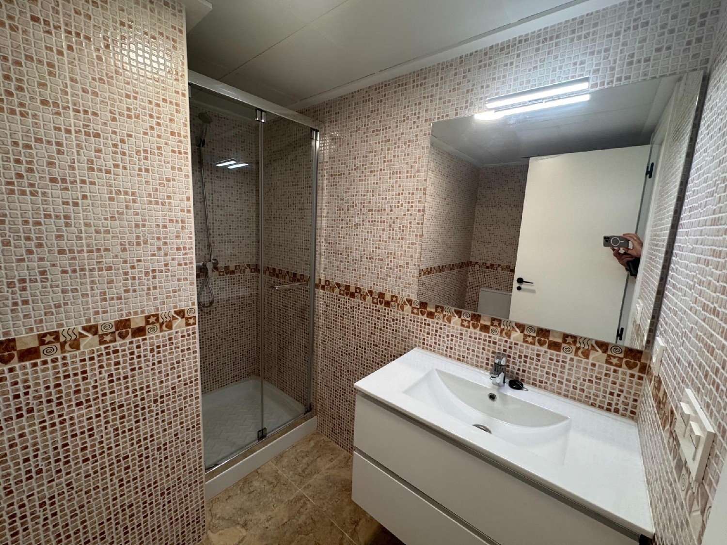 till salu lägenhet Albatera Baix Segura 8