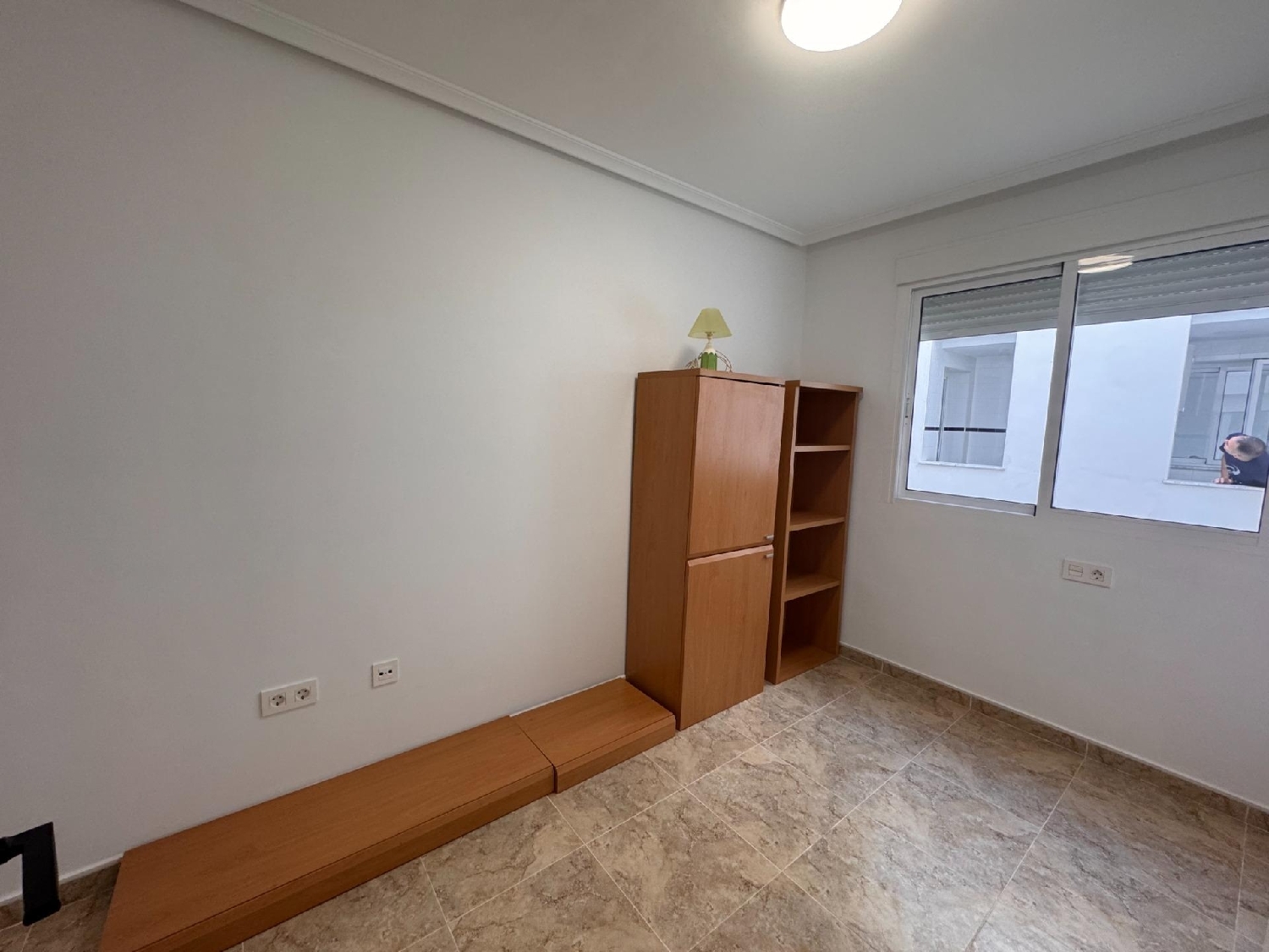 till salu lägenhet Albatera Baix Segura 6