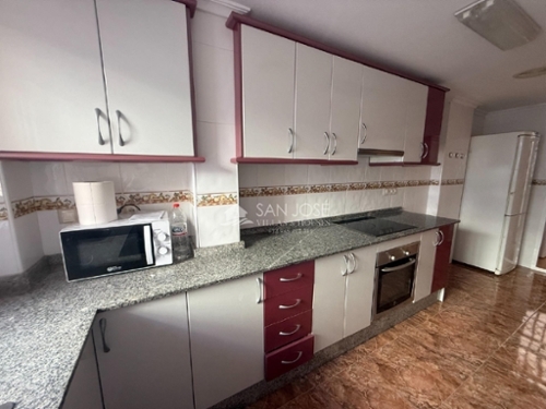 Albatera Baix Segura Wohnung Bild 6315096