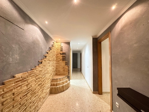 Alberic Ribera Alta Wohnung Bild 6306795