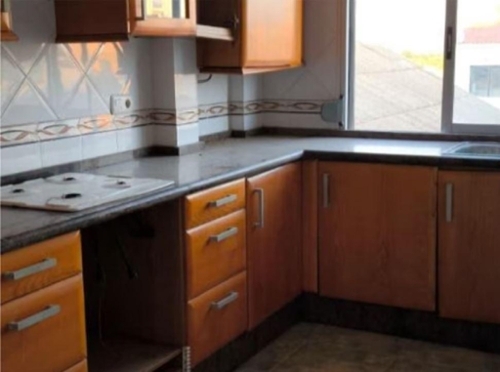 Alberic Ribera Alta appartement foto 6317040
