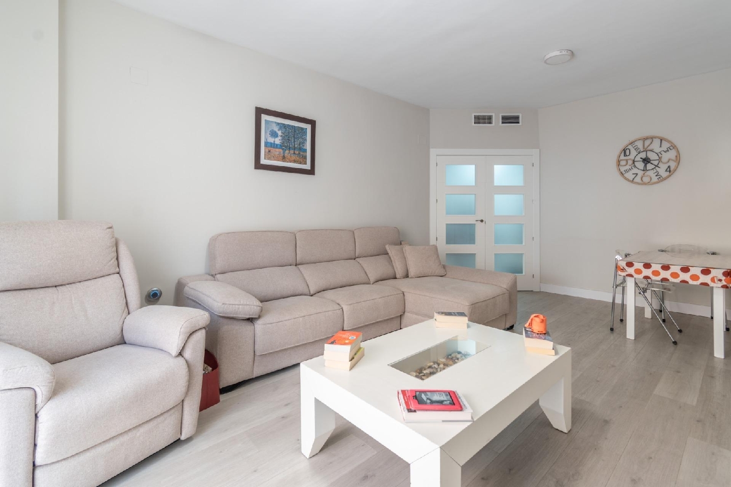  kaufen Wohnung Albolote Vega De Granada 2