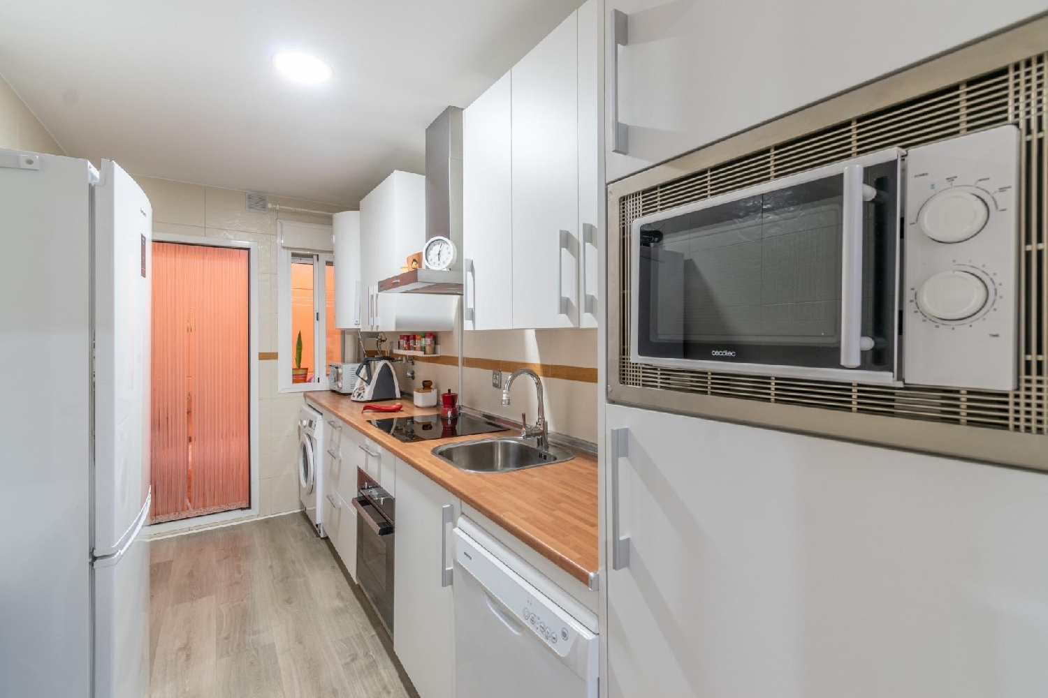  kaufen Wohnung Albolote Vega De Granada 4