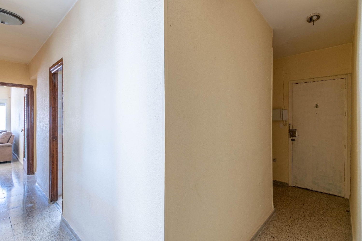 kaufen Wohnung Albolote Vega De Granada 5