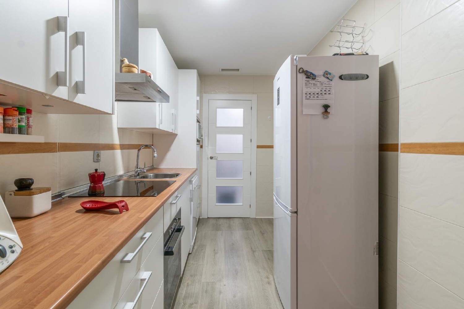 kaufen Wohnung Albolote Vega De Granada 5