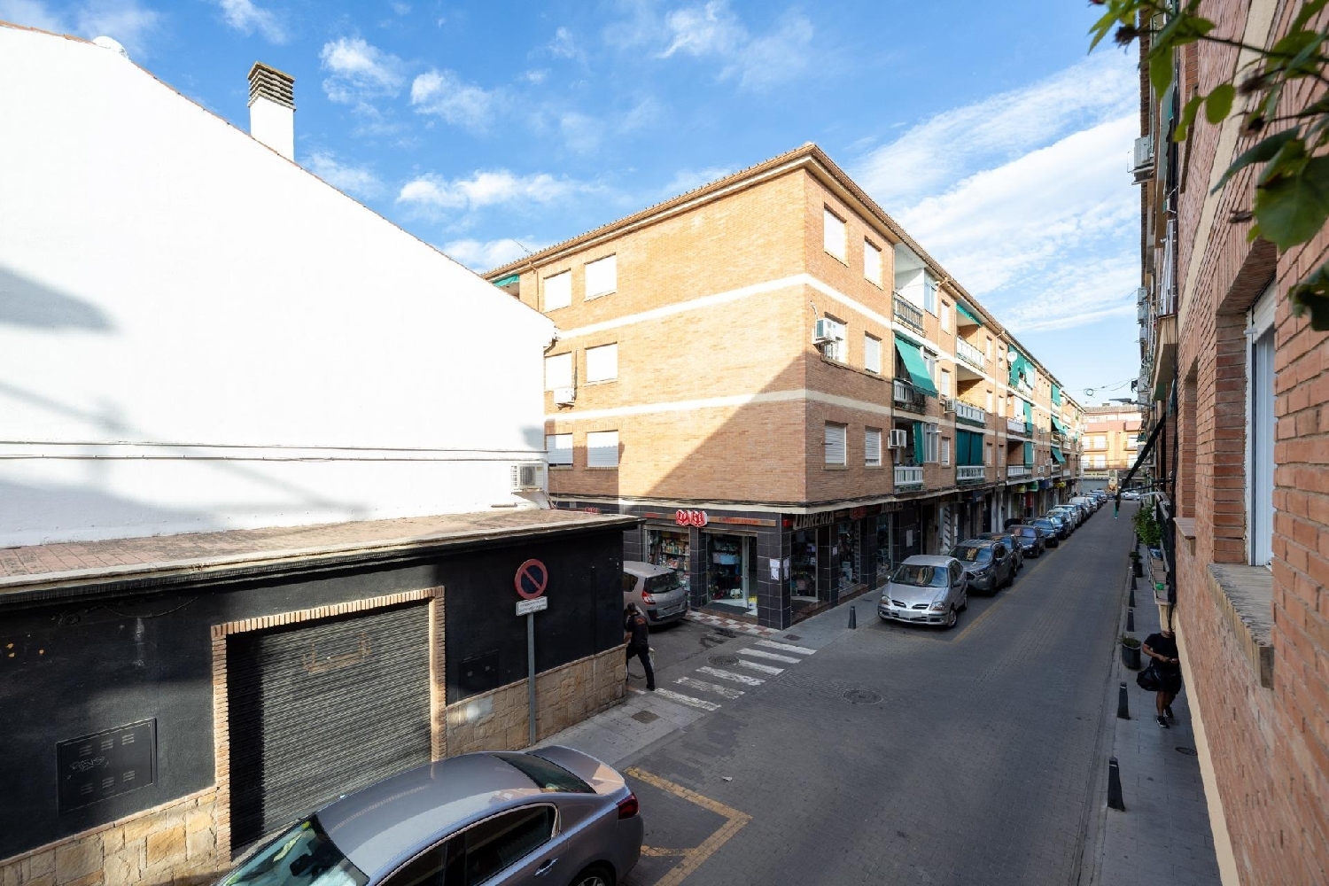  à vendre appartement Albolote Vega De Granada 4