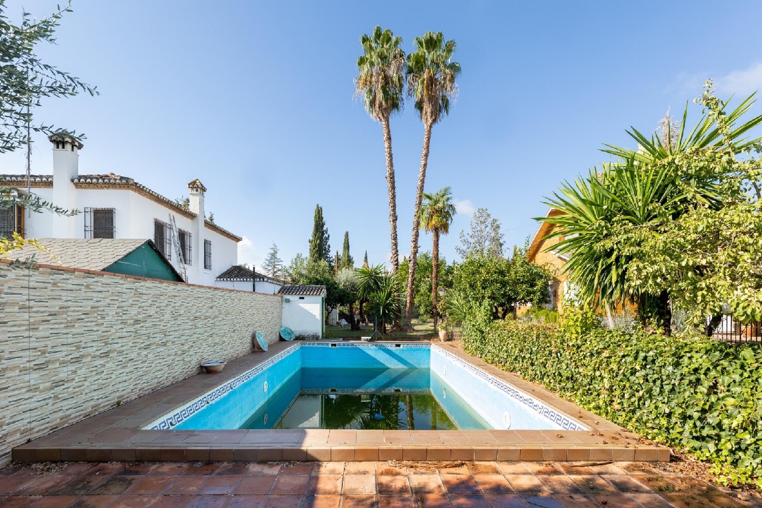  à vendre appartement Albolote Vega De Granada 5