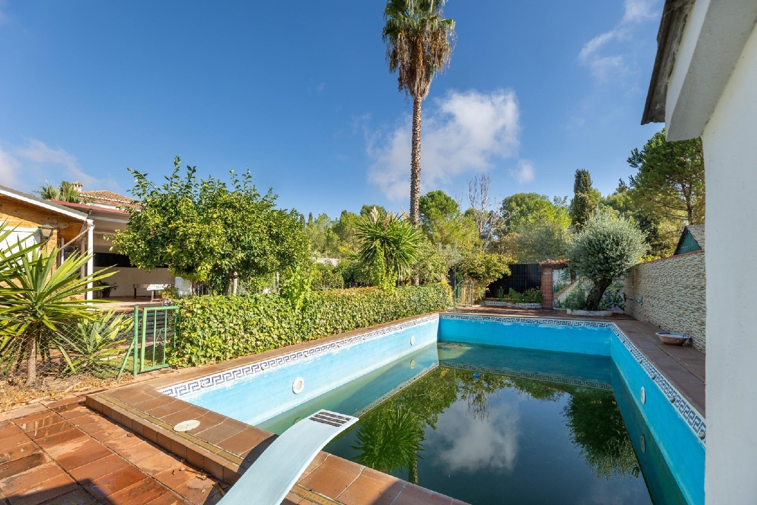  à vendre appartement Albolote Vega De Granada 4