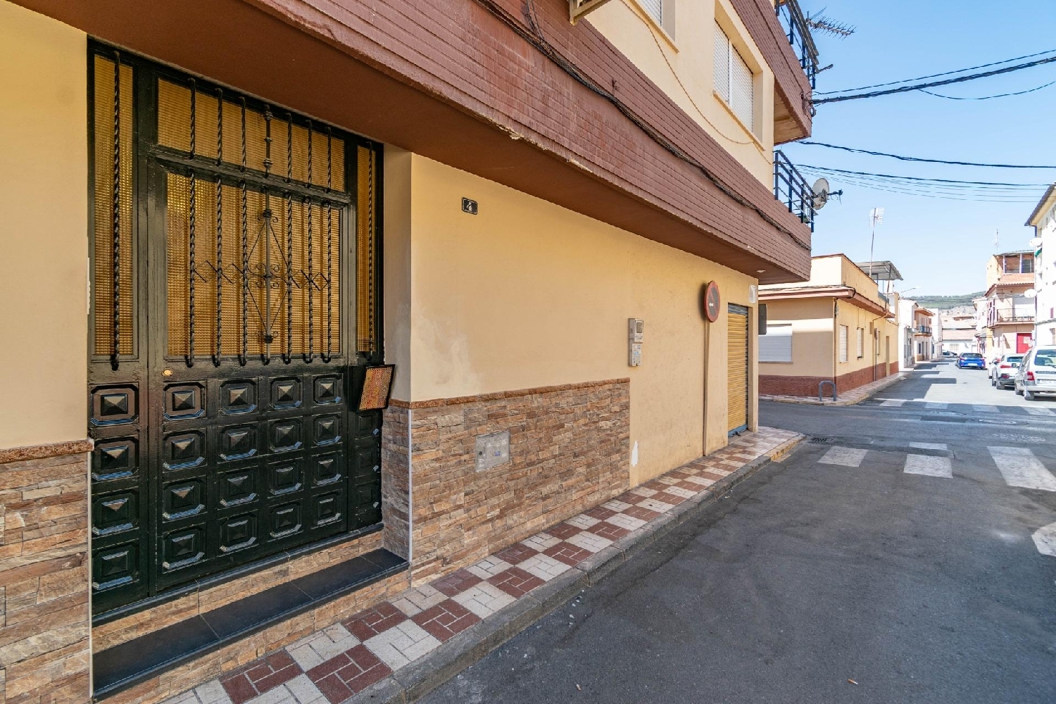 till salu lägenhet Albolote Vega De Granada 2