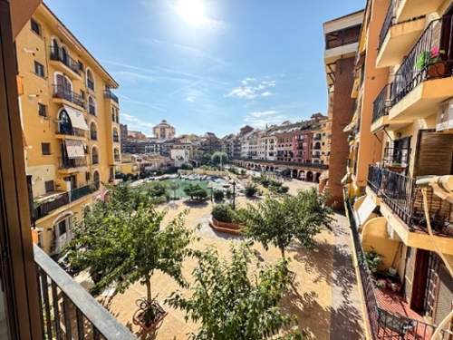 Alboraya Horta Nord Wohnung Bild 6318082