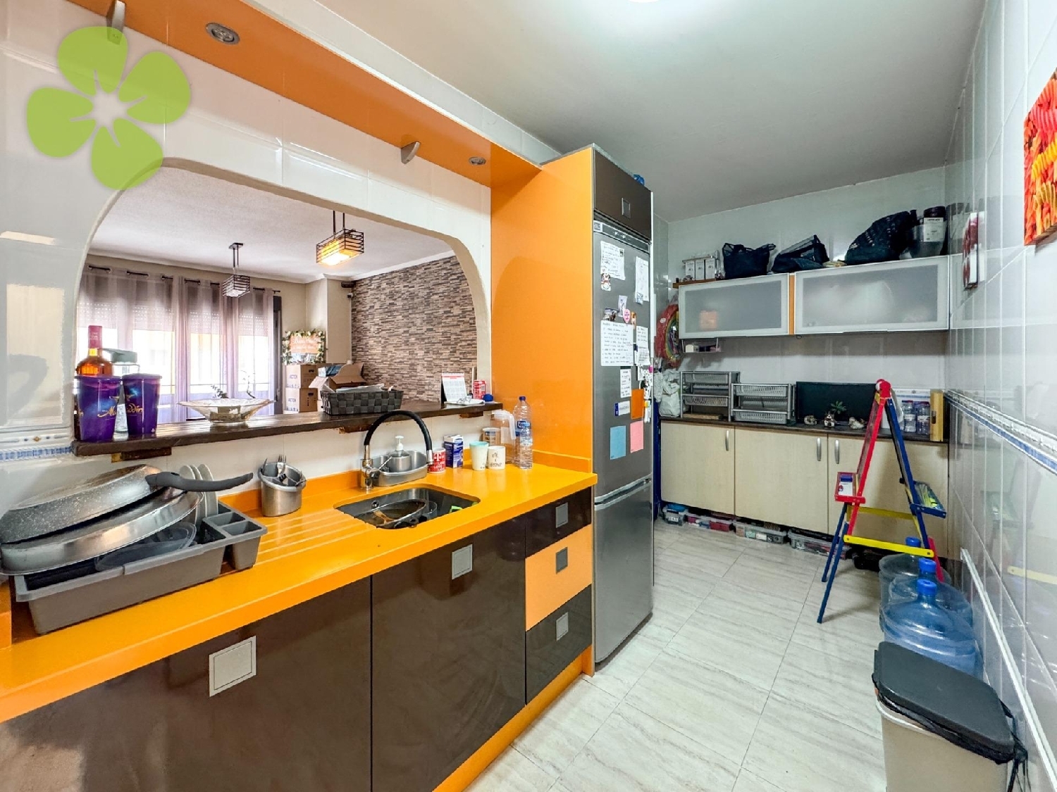  kaufen Wohnung Albox Valle Del Almanzora 6