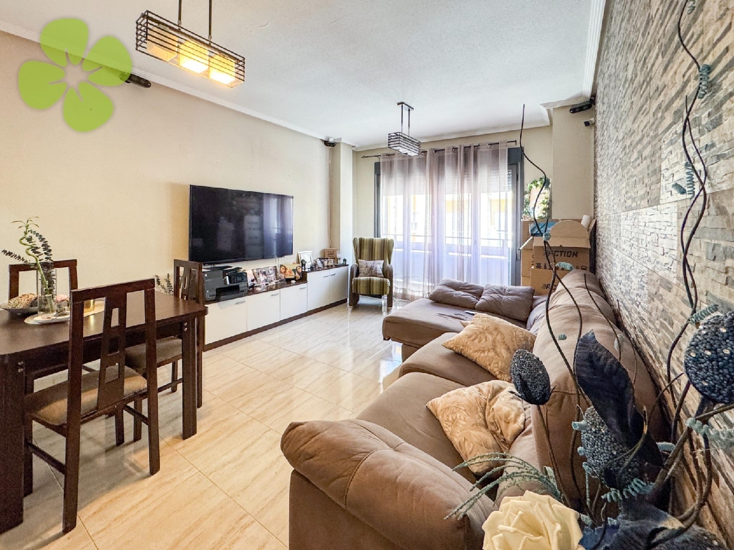  kaufen Wohnung Albox Valle Del Almanzora 2
