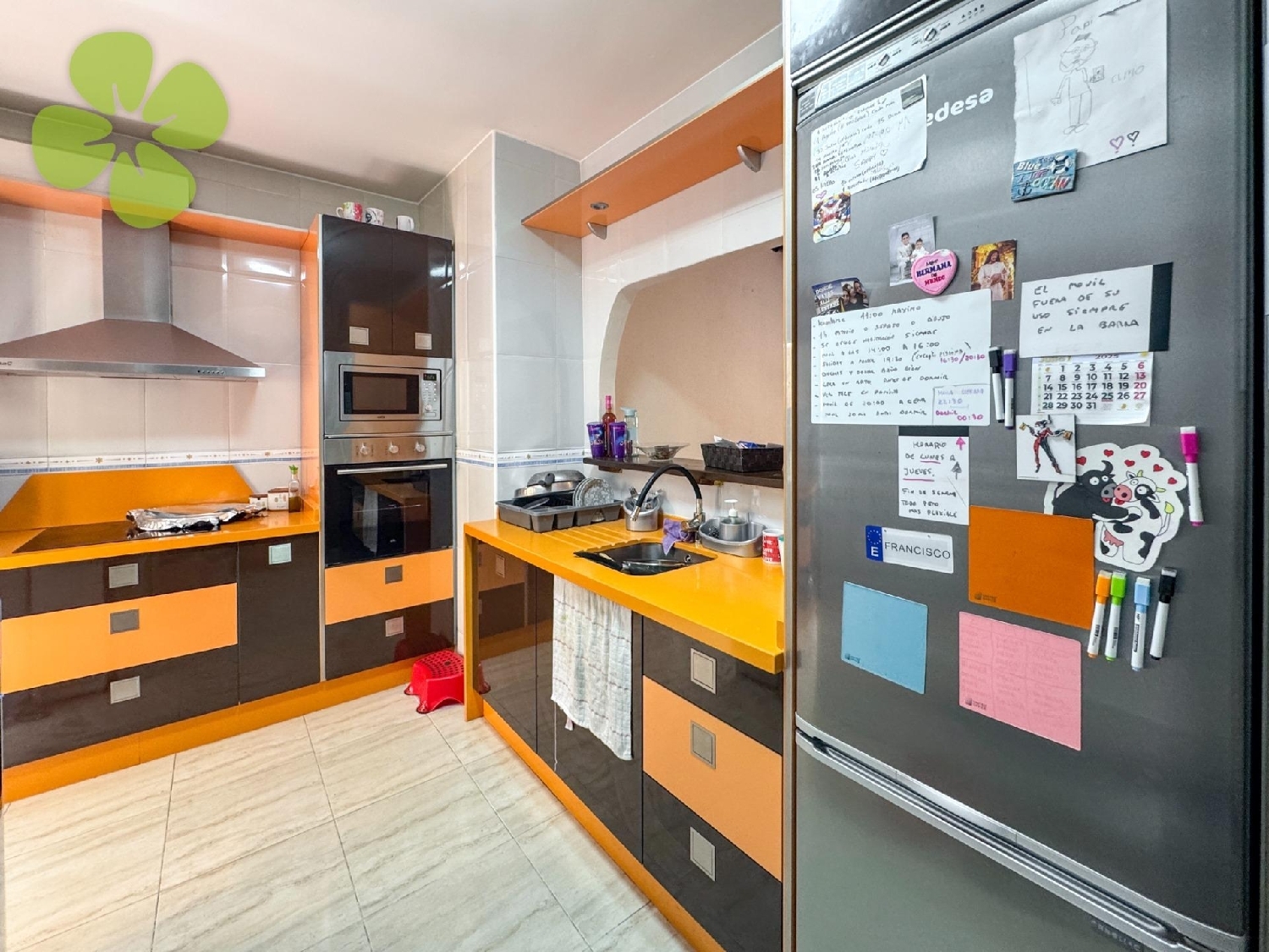  kaufen Wohnung Albox Valle Del Almanzora 5