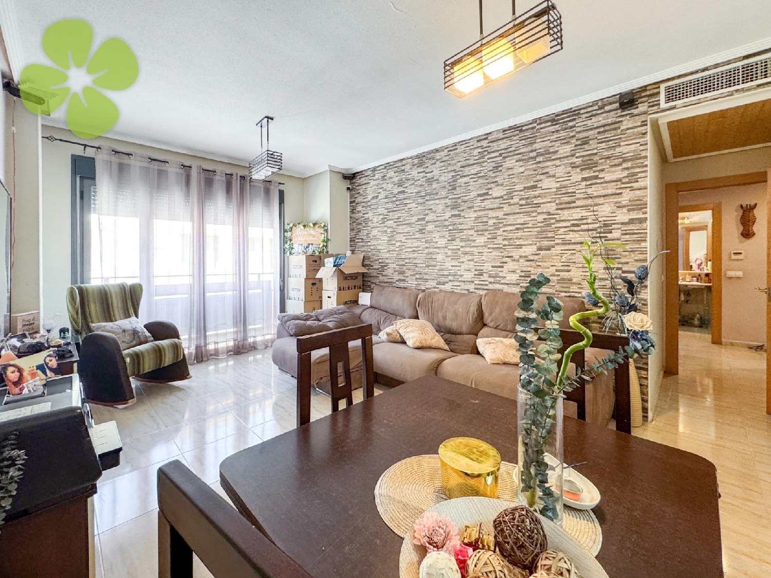  kaufen Wohnung Albox Valle Del Almanzora 3