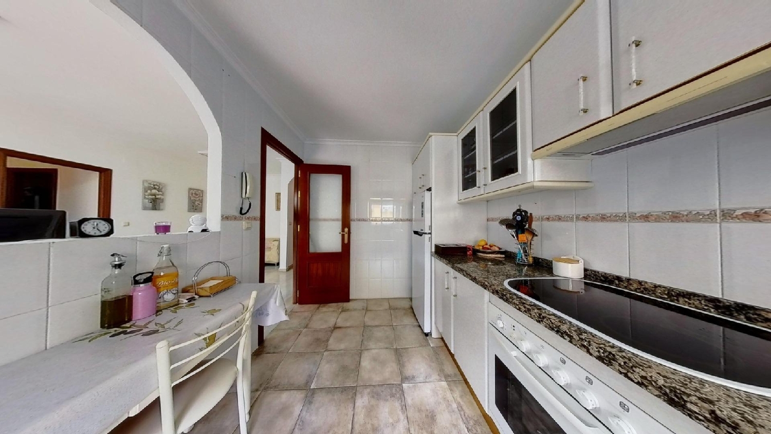  en venta apartamento Alcalá De Guadaira Metropolitana De Sevilla 8