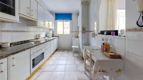Alcalá De Guadaira Metropolitana De Sevilla apartamento foto 6305714