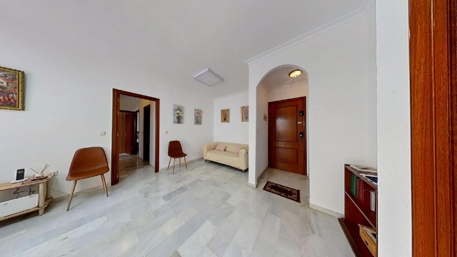  en venta apartamento Alcalá De Guadaira Metropolitana De Sevilla 3