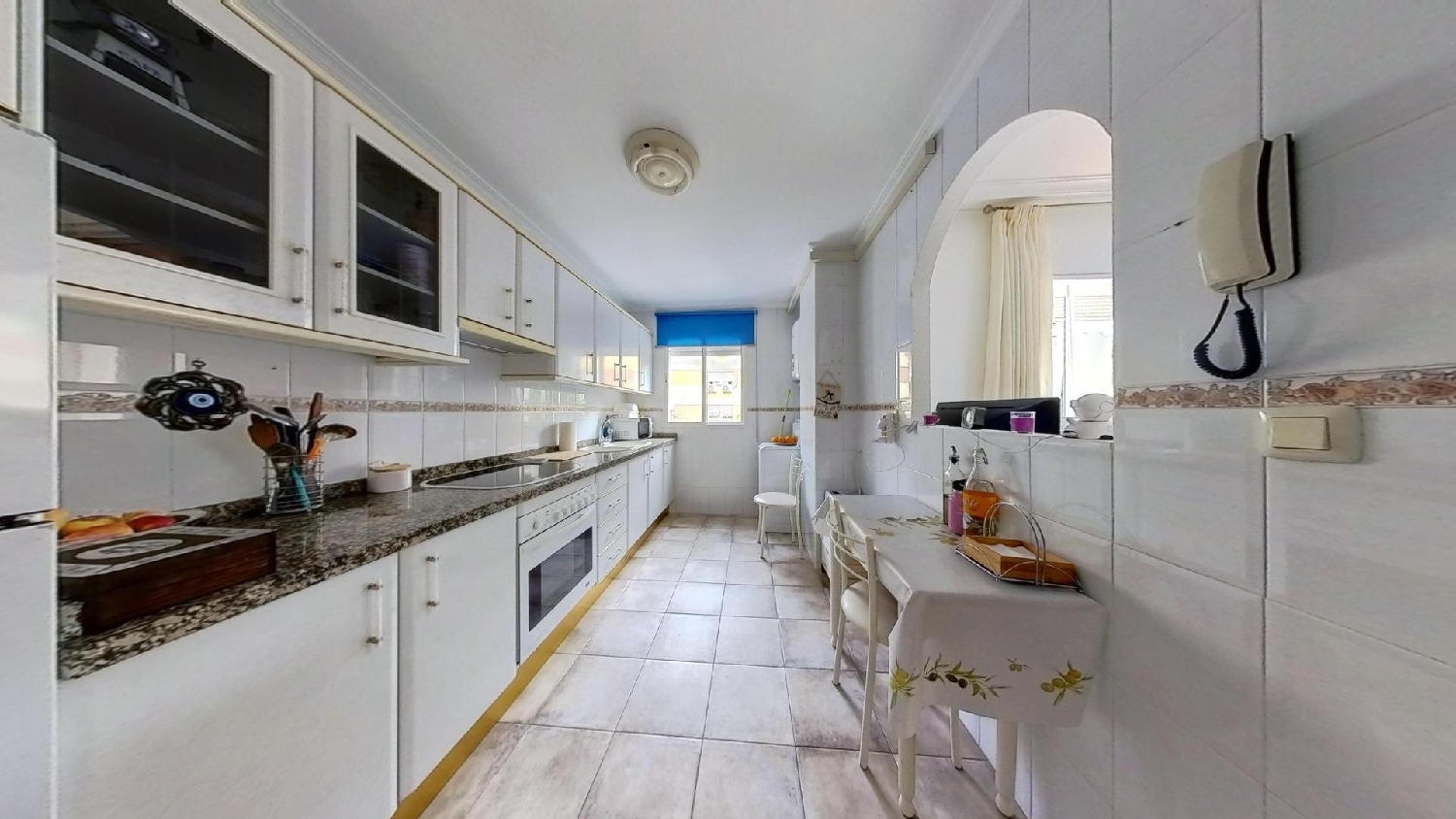  en venta apartamento Alcalá De Guadaira Metropolitana De Sevilla 6