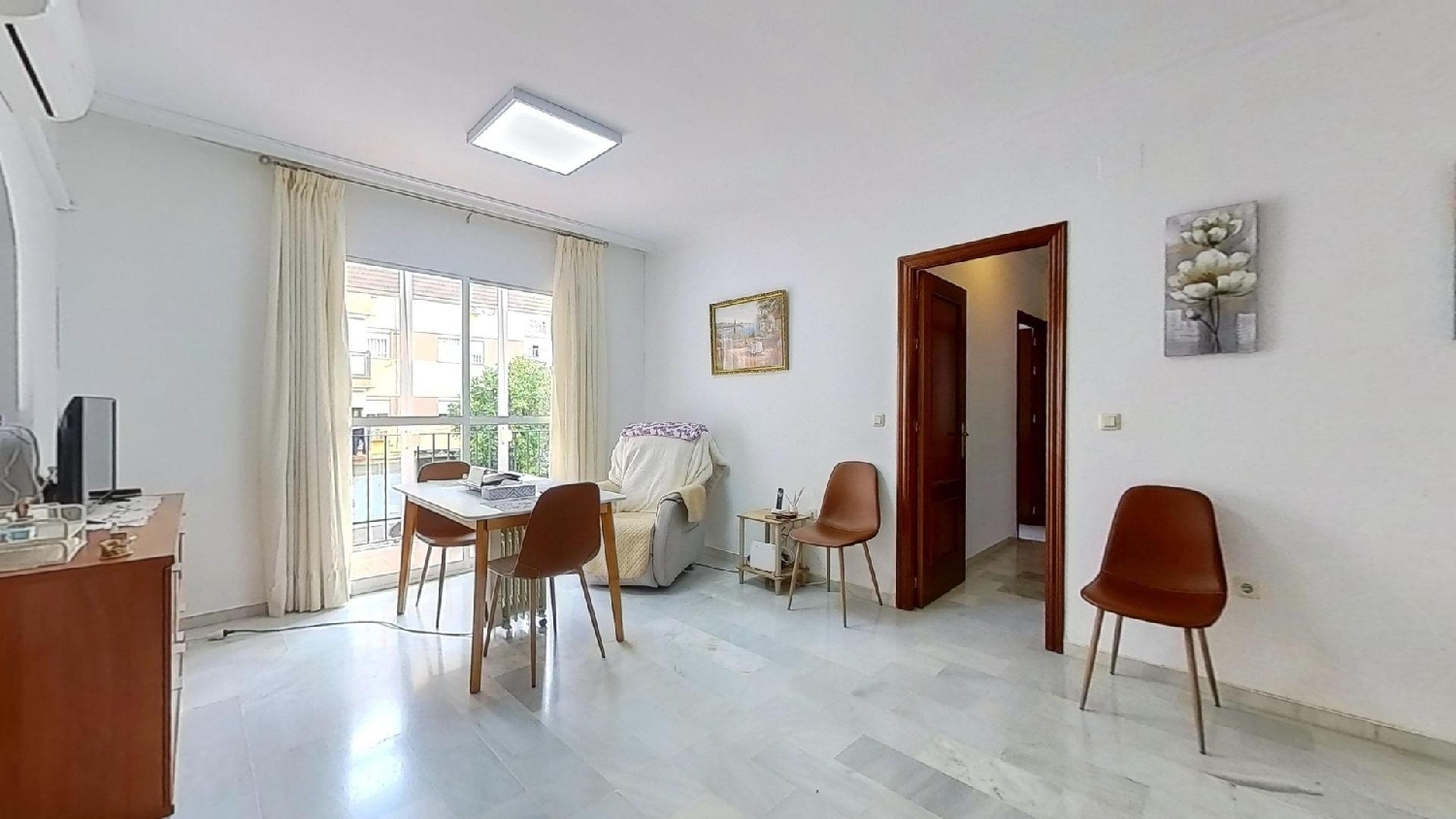  en venta apartamento Alcalá De Guadaira Metropolitana De Sevilla 4