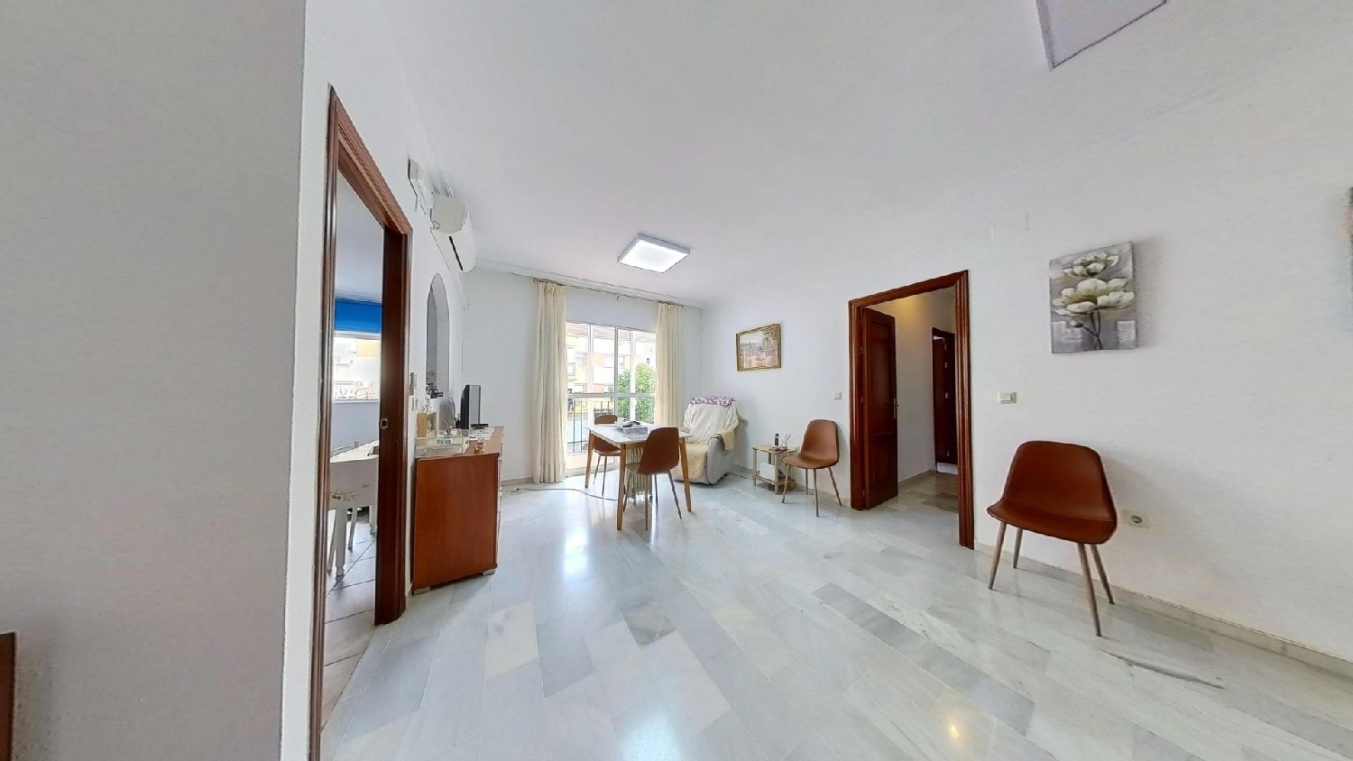  en venta apartamento Alcalá De Guadaira Metropolitana De Sevilla 2