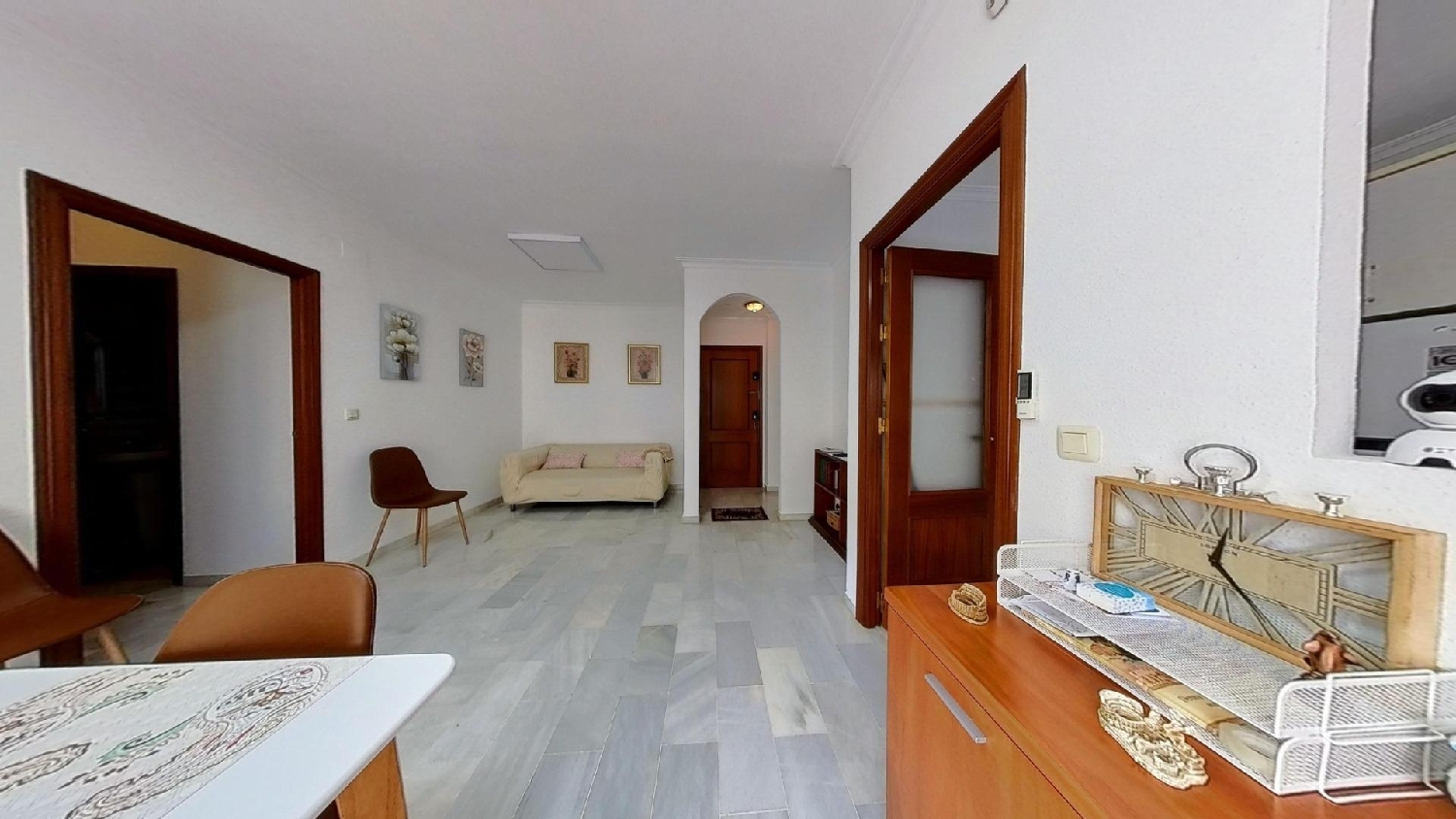  en venta apartamento Alcalá De Guadaira Metropolitana De Sevilla 5