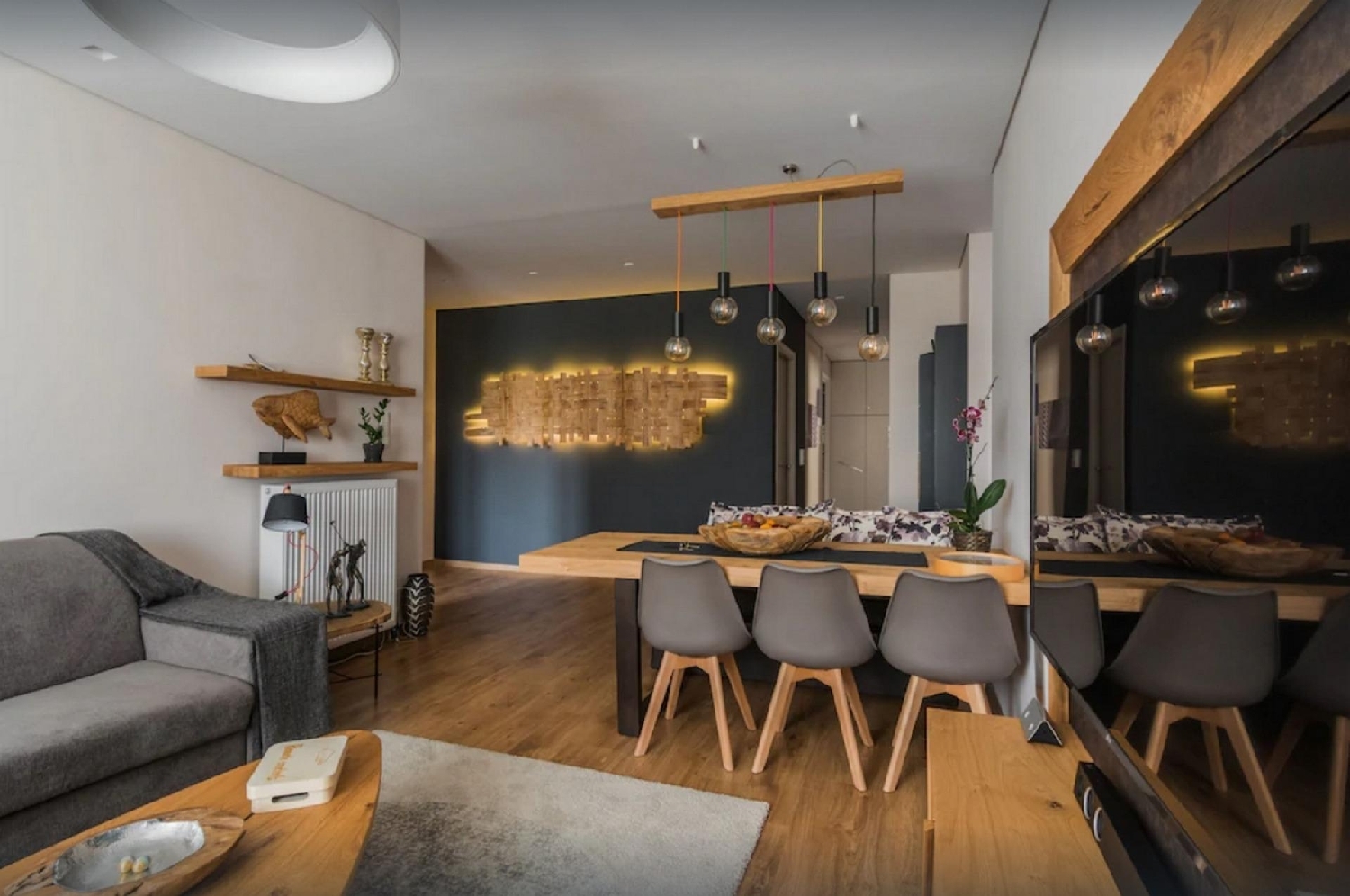 à vendre appartement Alcalá De Henares 28801 Cuenca Del Henares 2