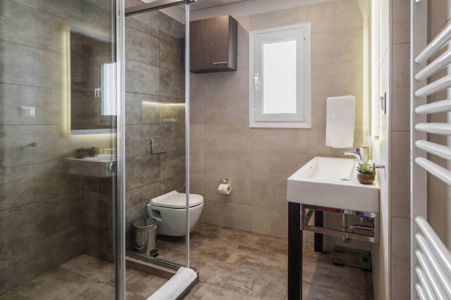 à vendre appartement Alcalá De Henares 28801 Cuenca Del Henares 5