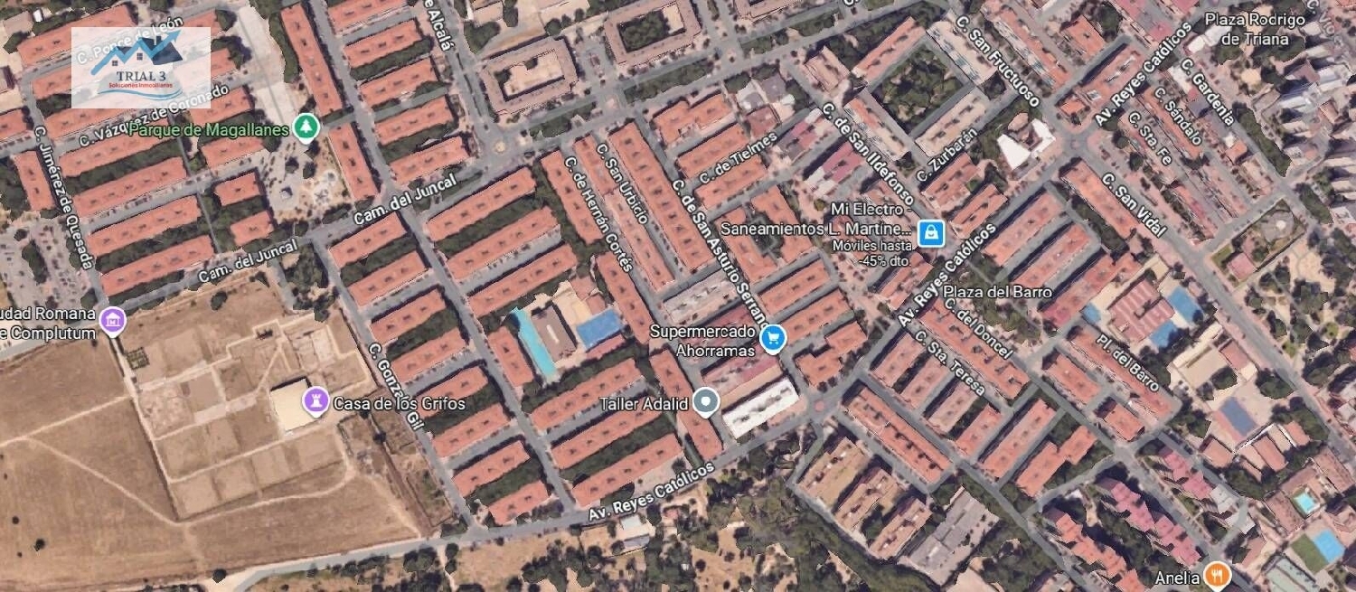 kaufen Wohnung Alcalá De Henares 28801 Cuenca Del Henares 3