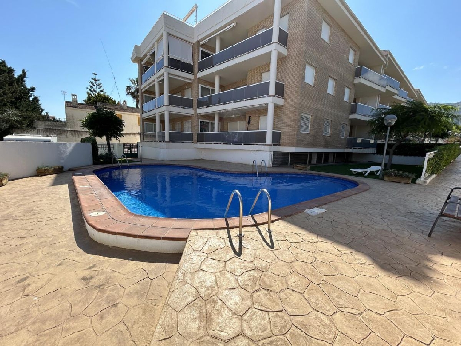  à vendre appartement Alcanar Montsià 2