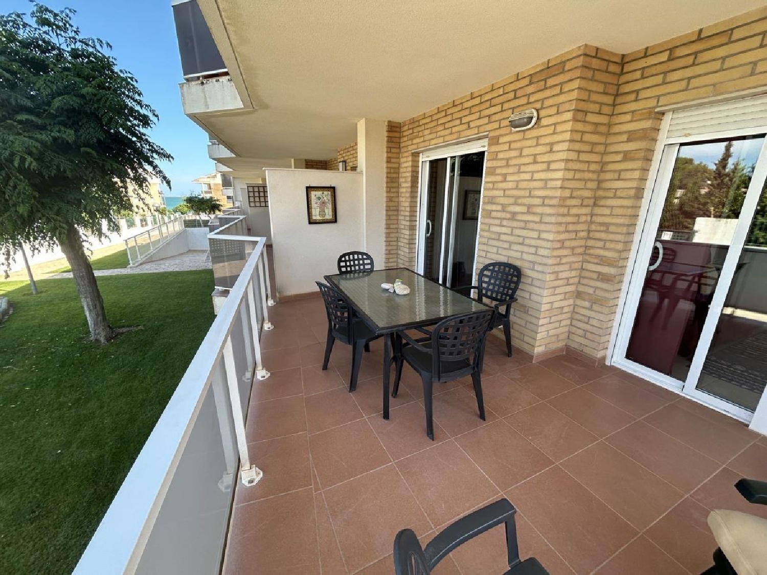  à vendre appartement Alcanar Montsià 6
