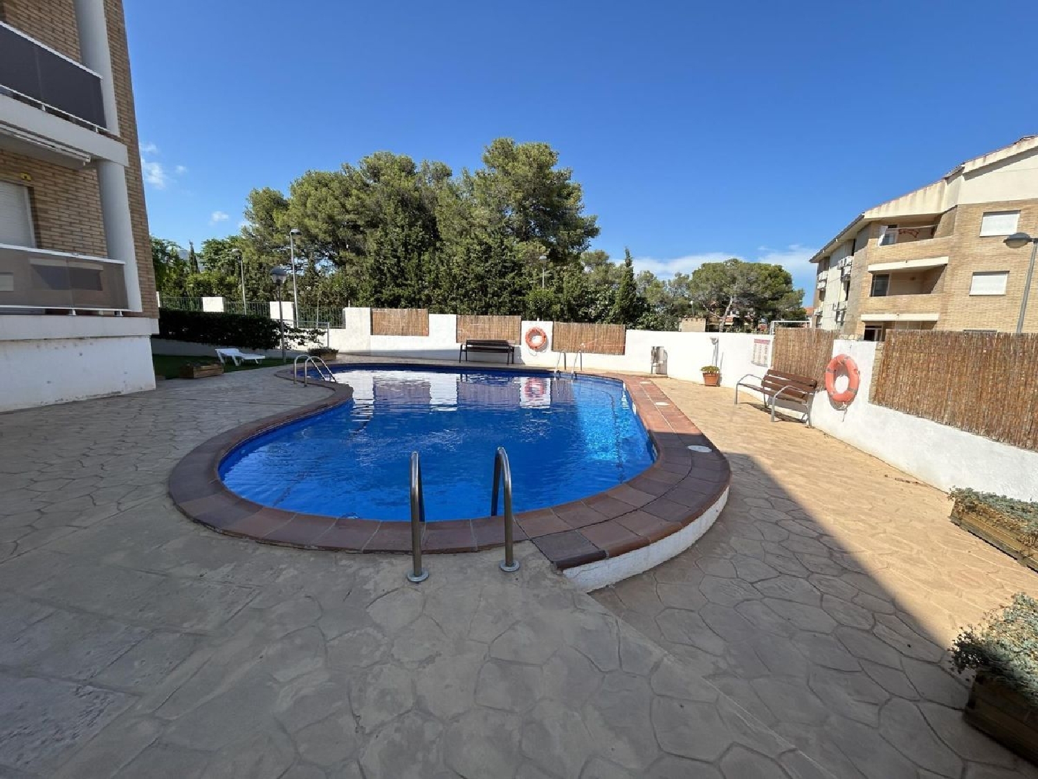  à vendre appartement Alcanar Montsià 4