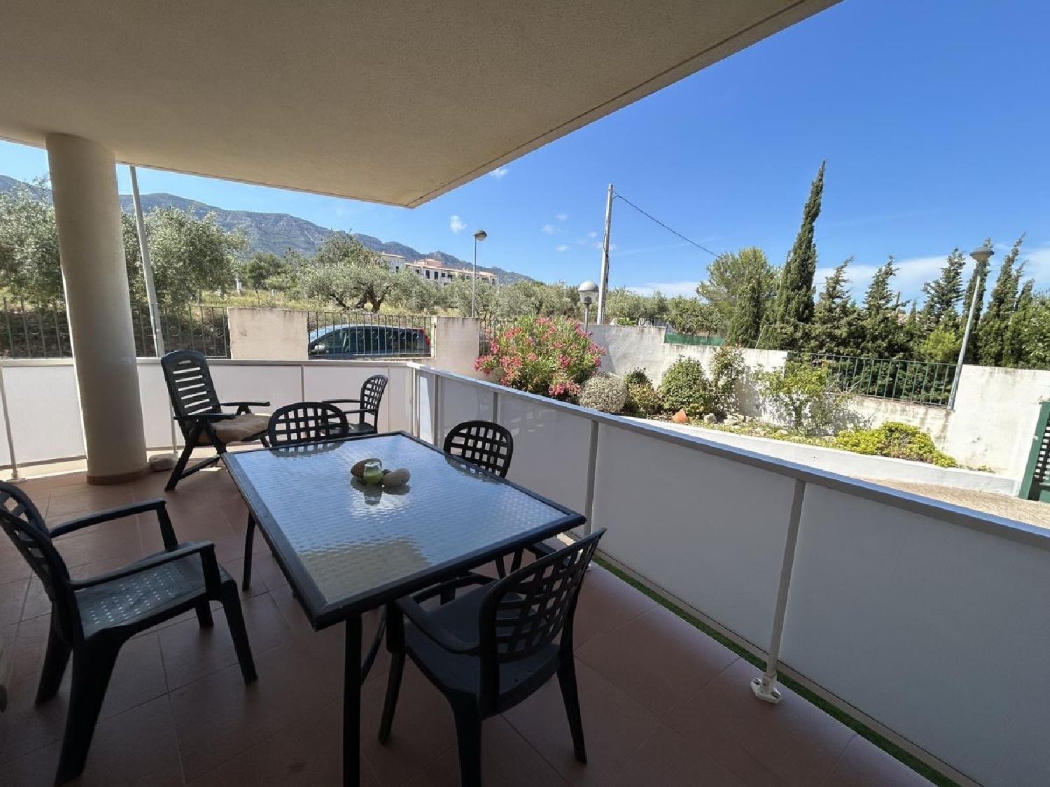  à vendre appartement Alcanar Montsià 3