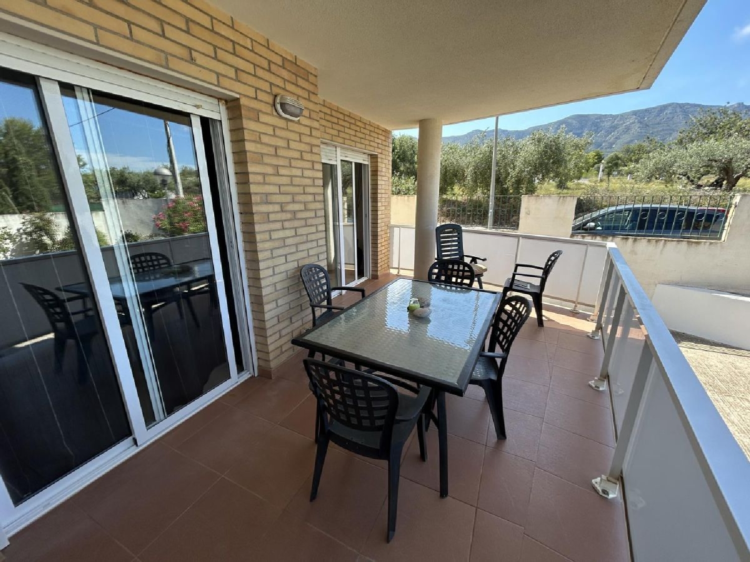  à vendre appartement Alcanar Montsià 7