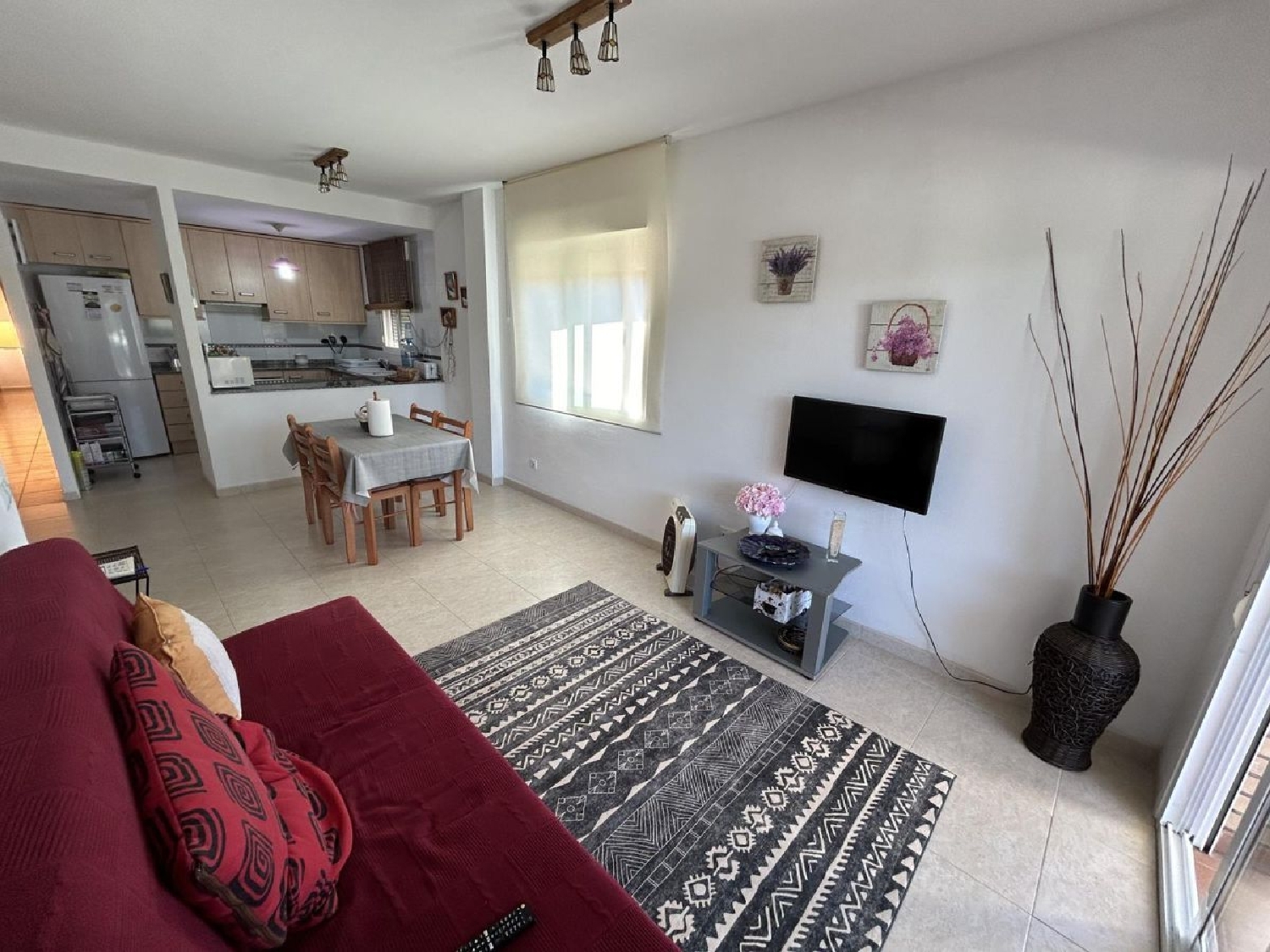  à vendre appartement Alcanar Montsià 8