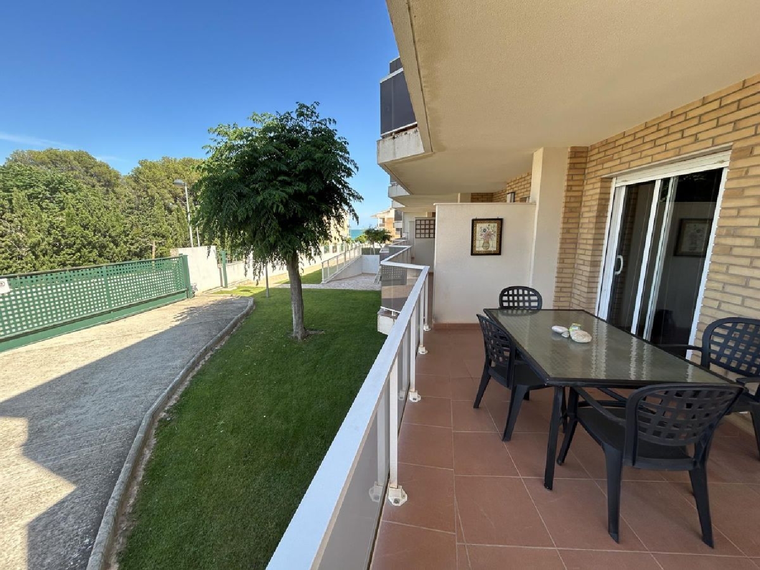  à vendre appartement Alcanar Montsià 5
