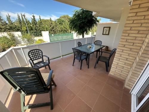 Alcanar Montsià appartement foto 6305762