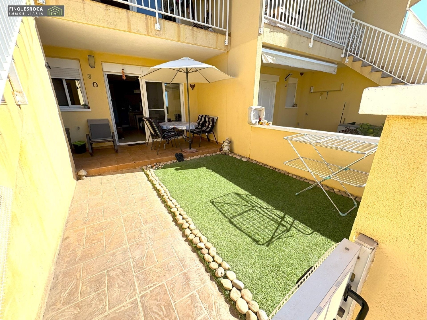  à vendre appartement Alcanar Montsià 4
